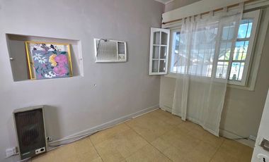 VENTA CASA APTO CREDITO TIGRE CENTRO COCHERA PATIO