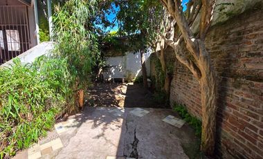VENTA CASA APTO CREDITO TIGRE CENTRO COCHERA PATIO
