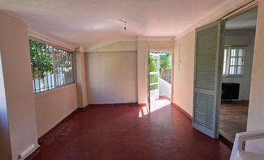 VENTA CASA APTO CREDITO TIGRE CENTRO COCHERA PATIO