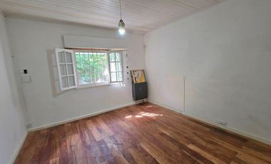 VENTA CASA APTO CREDITO TIGRE CENTRO COCHERA PATIO