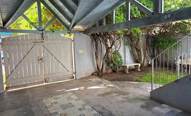 VENTA CASA APTO CREDITO TIGRE CENTRO COCHERA PATIO