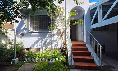 VENTA CASA APTO CREDITO TIGRE CENTRO COCHERA PATIO
