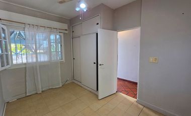 VENTA CASA APTO CREDITO TIGRE CENTRO COCHERA PATIO