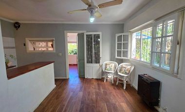 VENTA CASA APTO CREDITO TIGRE CENTRO COCHERA PATIO