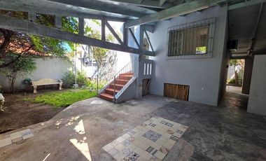VENTA CASA APTO CREDITO TIGRE CENTRO COCHERA PATIO