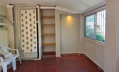 VENTA CASA APTO CREDITO TIGRE CENTRO COCHERA PATIO