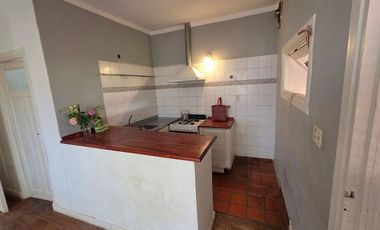 VENTA CASA APTO CREDITO TIGRE CENTRO COCHERA PATIO