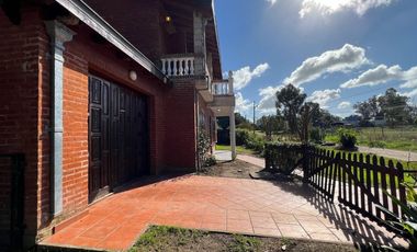 Venta Casa 4 amb en Acantilados a metros del mar