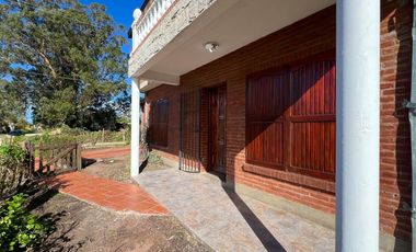 Venta Casa 4 amb en Acantilados a metros del mar