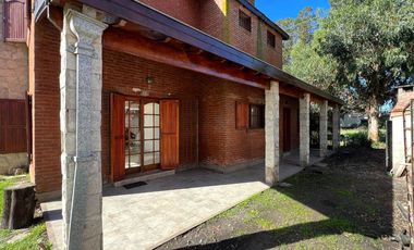 Venta Casa 4 amb en Acantilados a metros del mar