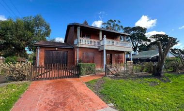Venta Casa 4 amb en Acantilados a metros del mar