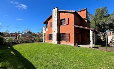 Venta Casa 4 amb en Acantilados a metros del mar