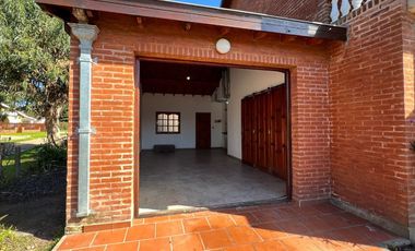 Venta Casa 4 amb en Acantilados a metros del mar