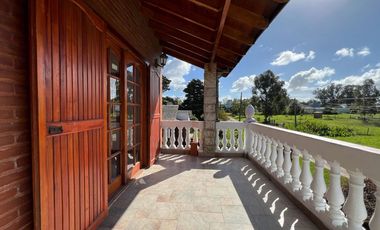 Venta Casa 4 amb en Acantilados a metros del mar
