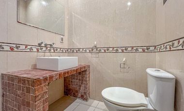Venta Casa 4 amb en Acantilados a metros del mar