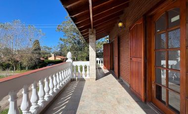 Venta Casa 4 amb en Acantilados a metros del mar