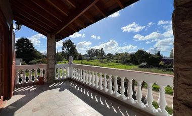 Venta Casa 4 amb en Acantilados a metros del mar