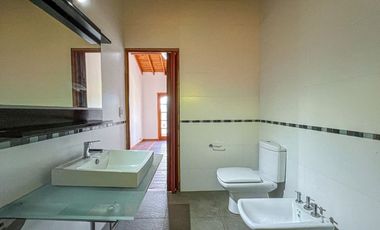 Venta Casa 4 amb en Acantilados a metros del mar