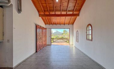 Venta Casa 4 amb en Acantilados a metros del mar