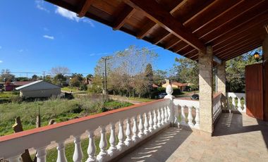 Venta Casa 4 amb en Acantilados a metros del mar
