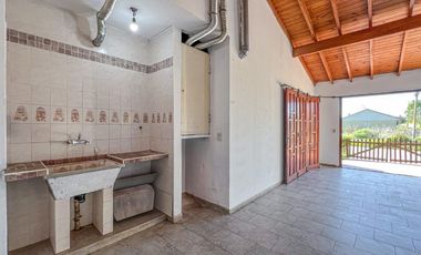 Venta Casa 4 amb en Acantilados a metros del mar