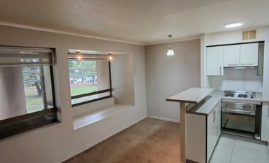 Departamento en venta en SAN PEDRO DE LA PAZ