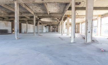 VENTA GALPON 5199M2 CAMINO DE CINTURA SAN JUSTO