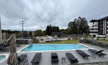 Departamento en arriendo en PUERTO VARAS
