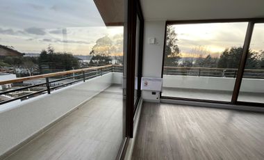Departamento en arriendo en PUERTO VARAS