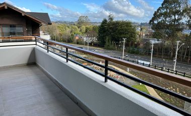 Departamento en arriendo en PUERTO VARAS