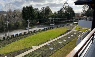 Departamento en arriendo en PUERTO VARAS