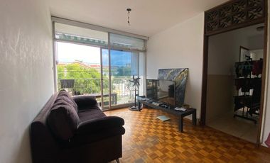 ALQUILER DEPARTAMENTO 4 AMBIENTES EN ACASSUSO