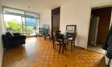 ALQUILER DEPARTAMENTO 4 AMBIENTES EN ACASSUSO