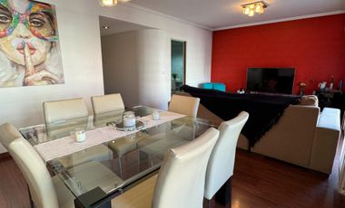 VENTA HERMOSO  DEPARTAMENTO 4 AMBIENTES EN MORÓN