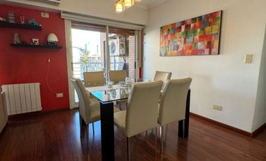 VENTA HERMOSO  DEPARTAMENTO 4 AMBIENTES EN MORÓN