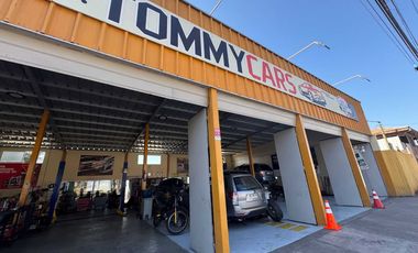 Local comercial en venta en COQUIMBO