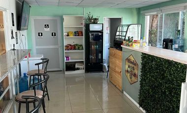 Local comercial en venta en COQUIMBO