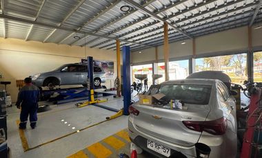 Local comercial en venta en COQUIMBO