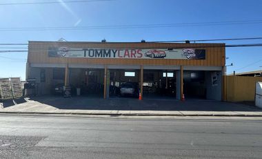 Local comercial en venta en COQUIMBO