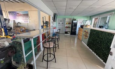 Local comercial en venta en COQUIMBO