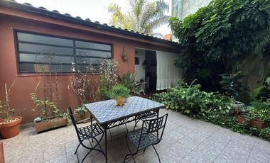 ALQUILER DEPARTAMENTO EN SAAVEDRA CON PATIO