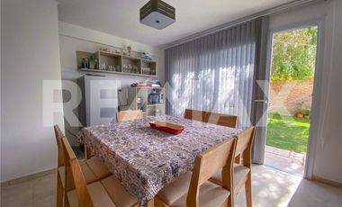 Se alquila casa 4 dormitorios en Terrazas