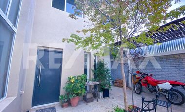 Se alquila casa 4 dormitorios en Terrazas