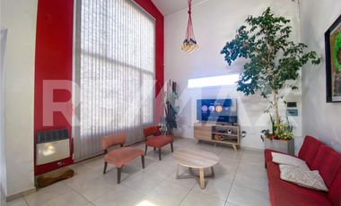 Se alquila casa 4 dormitorios en Terrazas