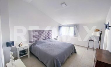 Se alquila casa 4 dormitorios en Terrazas