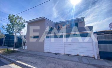 Se alquila casa 4 dormitorios en Terrazas