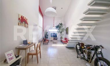 Se alquila casa 4 dormitorios en Terrazas