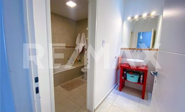 Se alquila casa 4 dormitorios en Terrazas