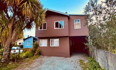 Casa en venta en ANCUD