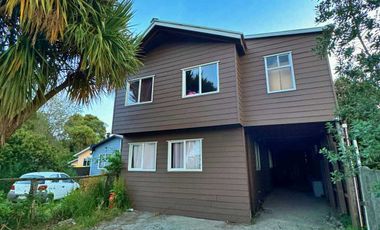 Casa en venta en ANCUD